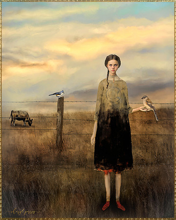 A Bird in Hand