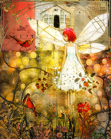 The Fairy Haven
