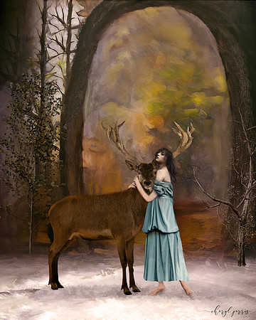 Deer One